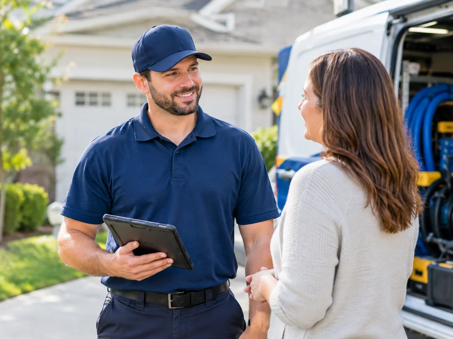 Sewage Backup Cleanup Apopka, FL FAQs